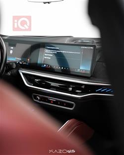 بي ام دبليو X6